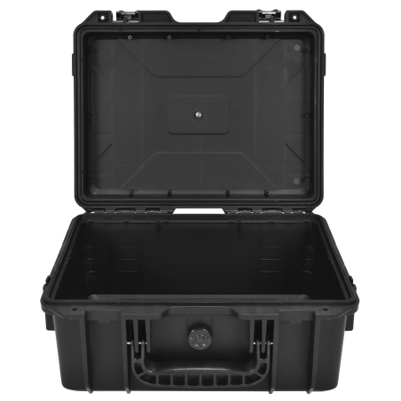 Flight cases utilitaires - Power Acoustics - Sonorisation - IP65 CASE 40 MK2