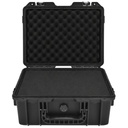 	Flight cases utilitaires - Power Acoustics - Sonorisation - IP65 CASE 40 MK2