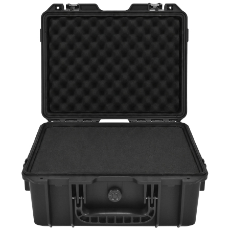 Flight cases utilitaires - Power Acoustics - Sonorisation - IP65 CASE 40 MK2