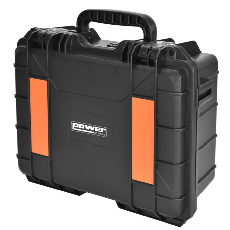 Flight cases utilitaires - Power Acoustics - Sonorisation - IP65 CASE 40 MK2