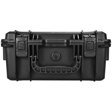 Flight cases utilitaires - Power Acoustics - Sonorisation - IP65 CASE 40 MK2
