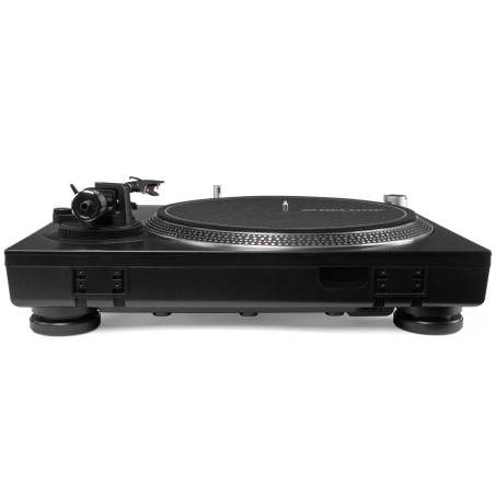 Platines vinyles DJ entrainement direct - Reloop - RP 2000 MK4