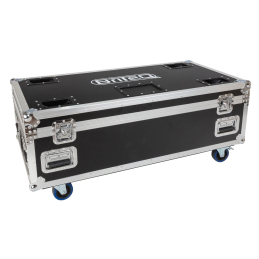 Flight cases éclairage - BriteQ - PROJECTOR CASE 9