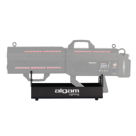 Machines à fumée Geyser - Algam Lighting - FMG-CYCLONE-STAND