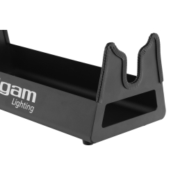 	Machines à fumée Geyser - Algam Lighting - FMG-CYCLONE-STAND