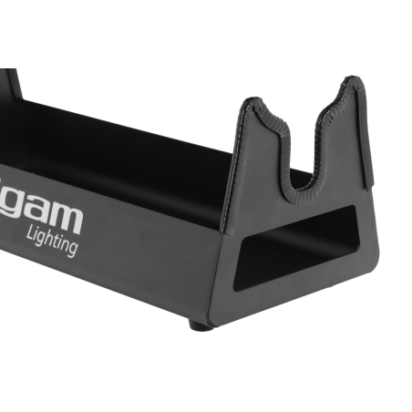 Machines à fumée Geyser - Algam Lighting - FMG-CYCLONE-STAND