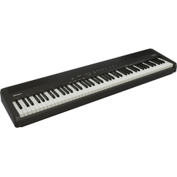 	Pianos numériques portables - Roland - FP-40 (Noir)