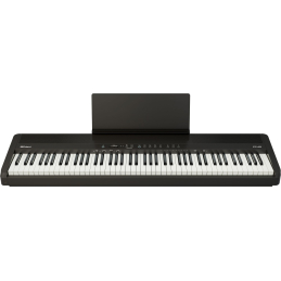 Pianos numériques portables - Roland - FP-40 (Noir)