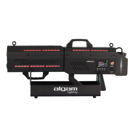 Pack Jeux de lumière - Algam Lighting - Pack FMG Cyclone + stand...