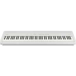 	Pianos numériques portables - Roland - FP-40 (Blanc)