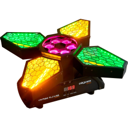 Projecteurs architecturaux LED - Algam Lighting - Vintage Flower