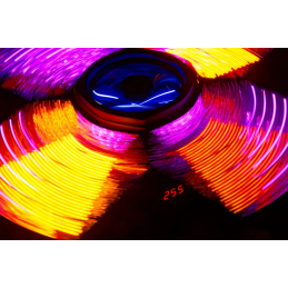 	Projecteurs architecturaux LED - Algam Lighting - Vintage Flower