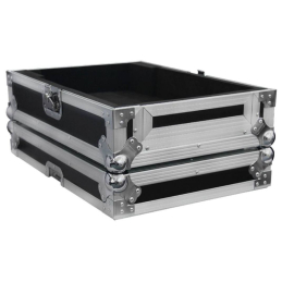 Flight cases tables de mixage - Power Acoustics - Flight cases - FCM DJM-900 NXS