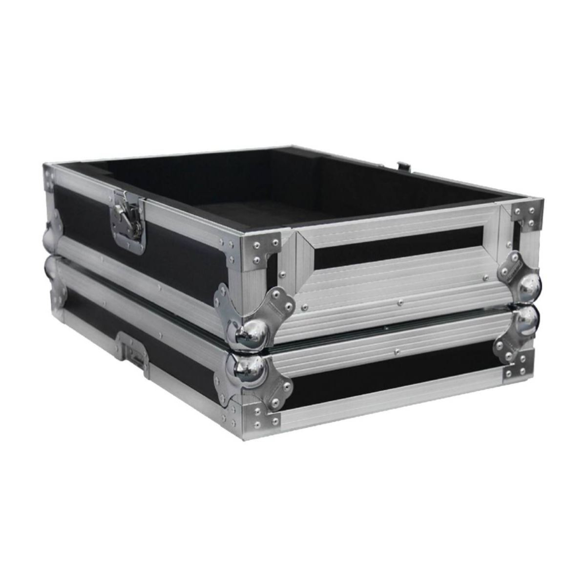 Flight cases tables de mixage - Power Acoustics - Flight cases - FCM DJM-900 NXS