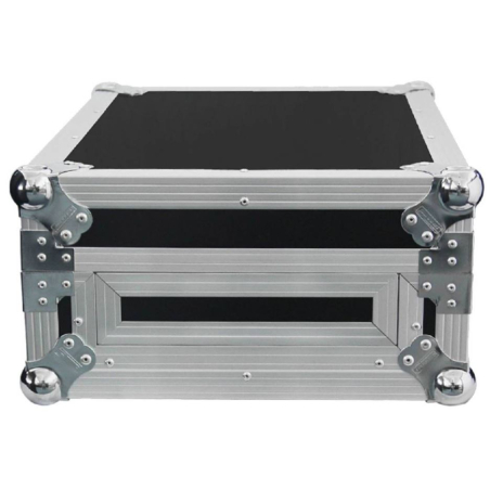 Flight cases tables de mixage - Power Acoustics - Flight cases - FCM DJM-900 NXS
