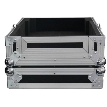 Flight cases tables de mixage - Power Acoustics - Flight cases - FCM DJM-900 NXS
