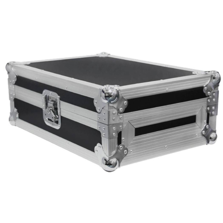 Flight cases tables de mixage - Power Acoustics - Flight cases - FCM DJM-900 NXS