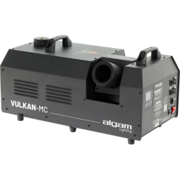 Machines à fumée Geyser - Algam Lighting - Vulkan MC
