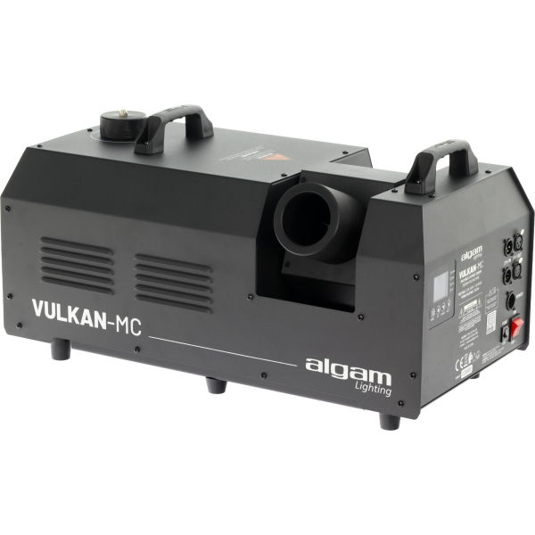 Machines à fumée Geyser - Algam Lighting - Vulkan MC