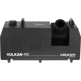 	Machines à fumée Geyser - Algam Lighting - Vulkan MC