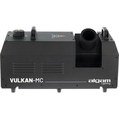 Machines à fumée Geyser - Algam Lighting - Vulkan MC