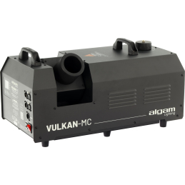 	Machines à fumée Geyser - Algam Lighting - Vulkan MC