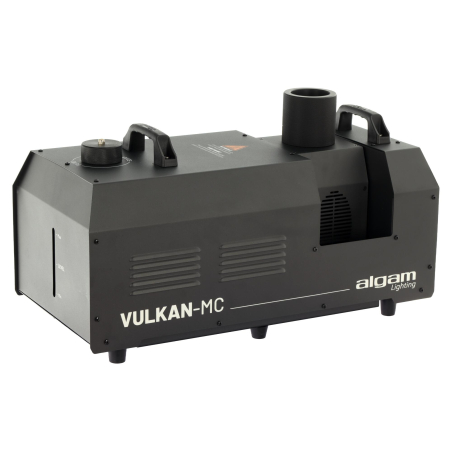 Machines à fumée Geyser - Algam Lighting - Vulkan MC