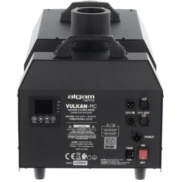	Machines à fumée Geyser - Algam Lighting - Vulkan MC