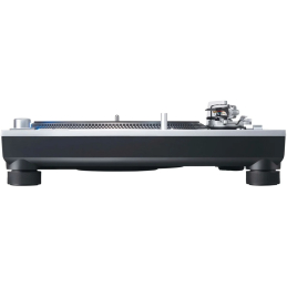 	Platines vinyles DJ entrainement direct - Technics - SL-1200GR2 Silver