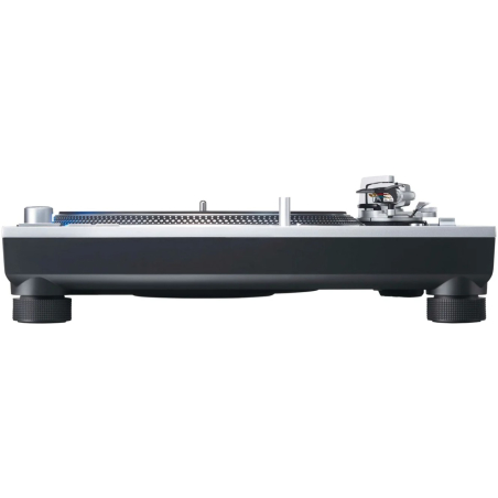 Platines vinyles DJ entrainement direct - Technics - SL-1200GR2 Silver