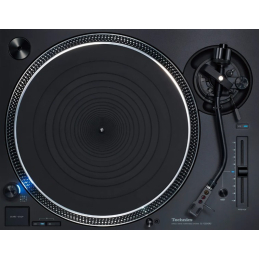 	Platines vinyles DJ entrainement direct - Technics - SL-1210GR2 Noir