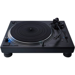 	Platines vinyles DJ entrainement direct - Technics - SL-1210GR2 Noir