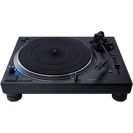 Platines vinyles DJ entrainement direct - Technics - SL-1210GR2 Noir
