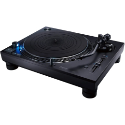 Platines vinyles DJ entrainement direct - Technics - SL-1210GR2 Noir