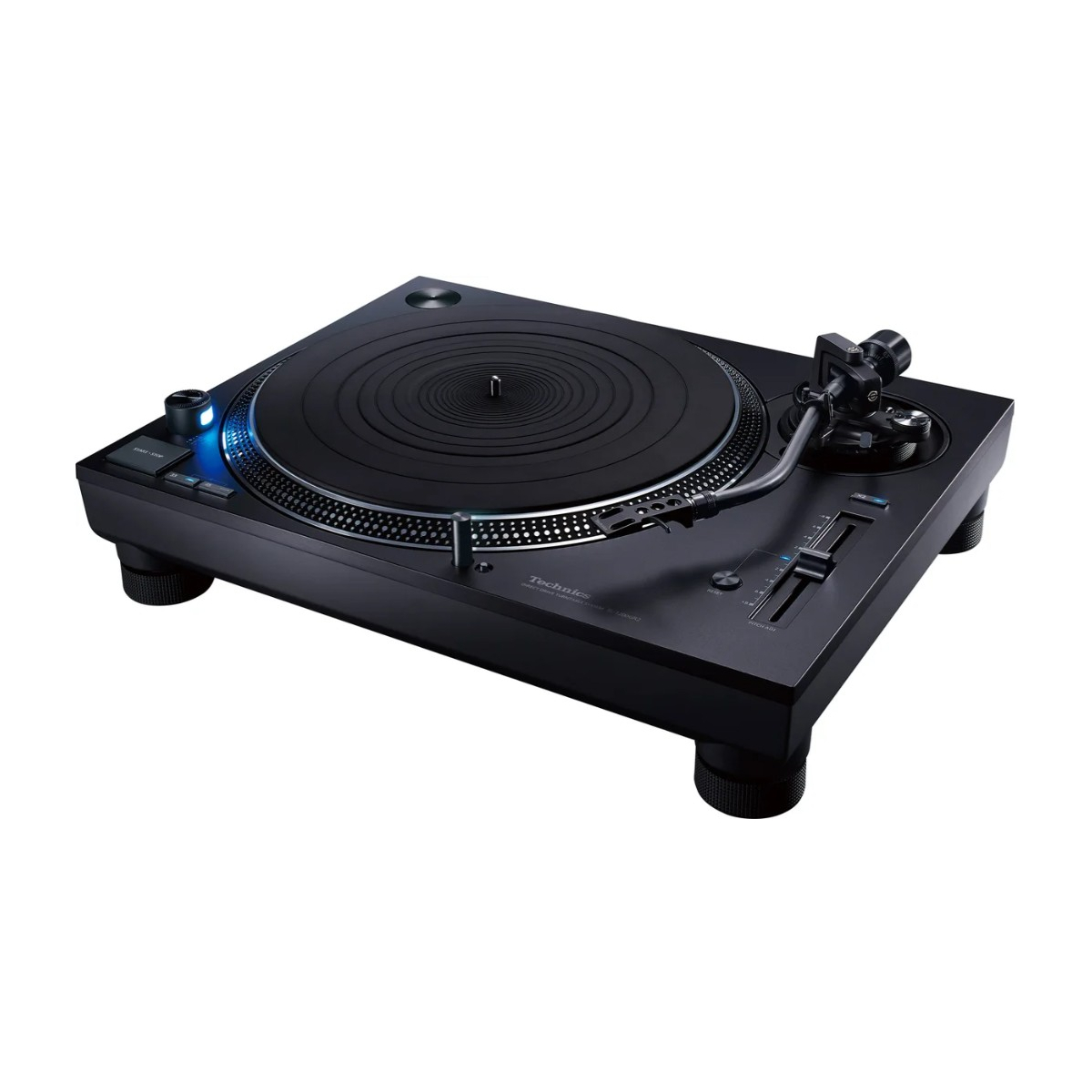Platines vinyles DJ entrainement direct - Technics - SL-1210GR2 Noir