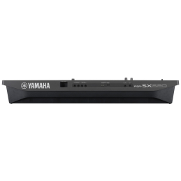 	Claviers arrangeurs - Yamaha - PSR-SX620