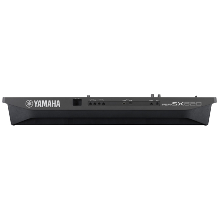 Claviers arrangeurs - Yamaha - PSR-SX620