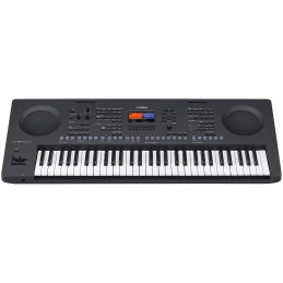 	Claviers arrangeurs - Yamaha - PSR-SX620