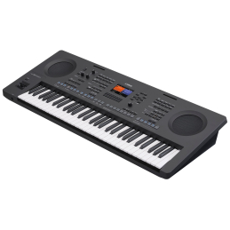 	Claviers arrangeurs - Yamaha - PSR-SX620