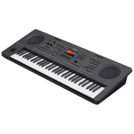 Claviers arrangeurs - Yamaha - PSR-SX620