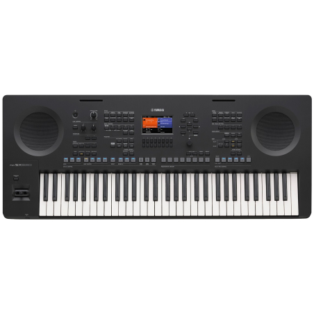 Claviers arrangeurs - Yamaha - PSR-SX620