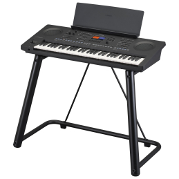 	Packs Claviers et Synthé - Yamaha - Pack PSR-SX620 + stand L-7B