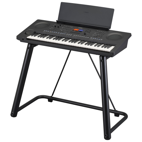 Packs Claviers et Synthé - Yamaha - Pack PSR-SX620 + stand L-7B
