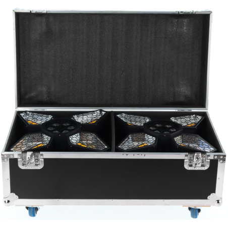 Pack Jeux de lumière - Algam Lighting - Pack 2x Vintage Flower +...
