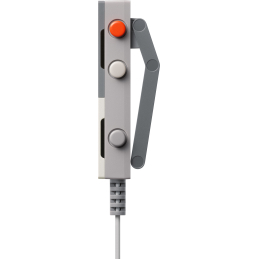 	Micros chant - teenage engineering - EP-2350 FX-MIC