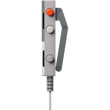 Micros chant - teenage engineering - EP-2350 FX-MIC