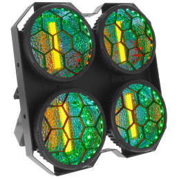 	Projecteurs architecturaux LED - J.Collyns - ARDECO 4GLD