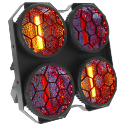 	Projecteurs architecturaux LED - J.Collyns - ARDECO 4GLD