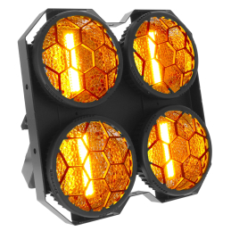 Projecteurs architecturaux LED - J.Collyns - ARDECO 4GLD