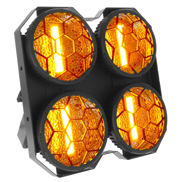 Projecteurs architecturaux LED - J.Collyns - ARDECO 4GLD